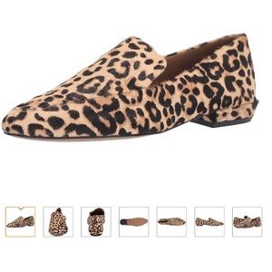 Steven by Steve Madden Haylie Loafer